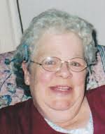 Obituary for Wava A. Crowell
