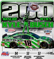 You can take a look at the plans nascar submitted to san bernardino county below Kyle Busch Kyle Busch Motorsports Nascar Race Cars Kyle Busch