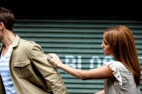 How To Get Your Ex Back After Grass Is Always Greener Syndrome Type Of Breakup