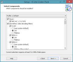 K lite codec download 32 bit features: Software Update K Lite Codec Pack 11 0 0 Computer Downloads Tweakers