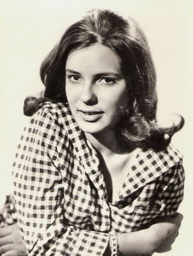 Danièle GAUBERT : Biography and movies