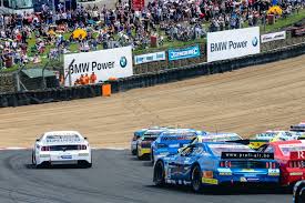 Lost every pro race entered. Nascar Euro Series Will Have A New Points System In 2018 Nascar Series System