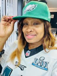 Birds, I feel it-we are going to the Play offs🦅🦅🦅!