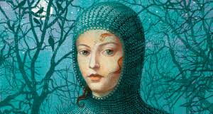 The Language of Hild