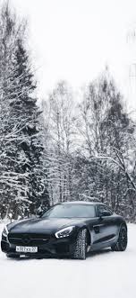 Search free mustang wallpapers on zedge and personalize your phone to suit you. Black Ford Mustang Gt Coupe Iphone 11 Wallpapers Free Download