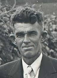 My Great Grandfather John Austin George with his mates and with his family  WWI