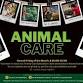 Animal Care, Volunteer Opportunity event image