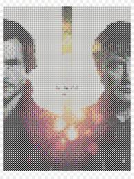 Check spelling or type a new query. It Should Be A Resizeable Png Of The Original Pattern Hannibal Cross Stitch Transparent Png 882x1134 3931778 Pngfind
