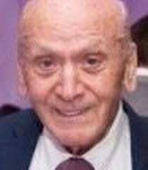 Joseph Siracusa PhD Obituary (2024)