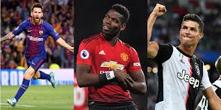 The top paid soccer player included on this list brought in an unbelievable $126 million! Top 10 Highest Paid Soccer Players Of 2020 Revealed 247 News Around The World
