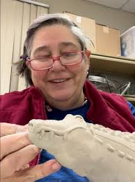 Robin Potter — Potters Place