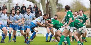 Créez votre compte pour publier un commentaire. Rugby Federale 2 Poule 7 Resultats