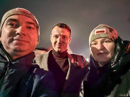 Marsz Niepodległości 2025 🇵🇱 Fot. Daniel Krakowiak/Kanał Zero