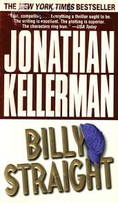 While it makes sense to bring his children into the family business, i blamed the weaker books on a different, more youthful feeling rather than the sophisticated snark his main character delivers. Billy Straight Petra Connor 1 By Jonathan Kellerman