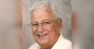 Lt. Colonel Edward James Fallon Obituary