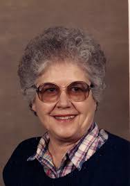 Martha Tedrowe Obituary (2012)