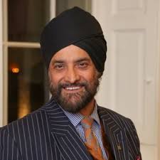 Satvinder Juss (@juss_professor)