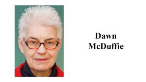 Dawn McDuffie