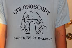Pin On Colonoscopy T Shirt