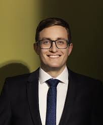 Dr. iur. Michael Oberhuber, LL.M. (Columbia)