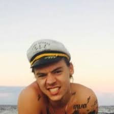 Ginger Gordon (ggbug6)