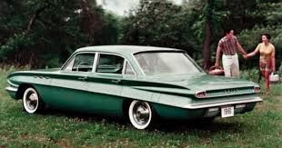 Image result for Phoenix Beige 1961 Buick