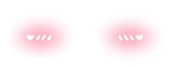 Freetoedit Pink Mochi Blush Sonrojo Rosa Kawaii Cute Heart Remixed From Haosuwu Blushing Anime Drawing Anime Clothes Overlays Picsart