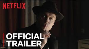 Dark Official Trailer Hd Netflix Dof Http Www Niksummerer Com Suspenso Netflix Noticias