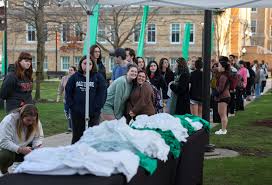 Profile for Bowling Green State University