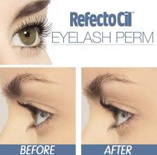 VÃ½sledok vyhÄ¾adÃ¡vania obrÃ¡zkov pre dopyt lash permanent curl refectocil