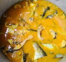 Nak masaknya pun sebenarnya tidak lah susah. Patin Tempoyak Temerloh Tempahan Kl Selangor Serba Sedap