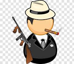 Try to search more transparent images related to gangster png |. Gangster Clip Art Mafia Transparent Png