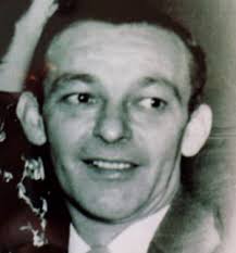 John Morillo (1903-1952)