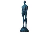 Atlas Guardian Sculpture Floor Ornaments