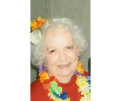 Margaret Burgett Obituary (1924