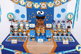 Fun ideas, activities, food and decorations for a doctor themed birthday party for kids! Cookie Monster Party Decorations Cheap Online Shopping