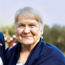 Betty Joy Marcum Archives