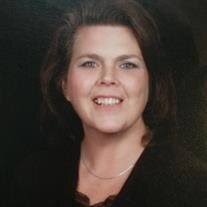 Theresa Renee Brasher Obituary