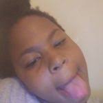 Tiara Jeter's Instagram, Twitter & Facebook