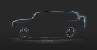 2022 gmc hummer ev crab mode teaser | gmc. Gmc Hummer Ev Video Teases Adrenaline Mode Crab Mode Frunk Space