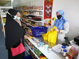 Kedai membeli barang terpakai di seremban. Pengusaha Barangan Runcit Ambil Untung Hanya 50 Sen