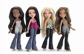 Cool sale bratz dolls