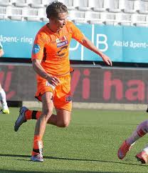 Bare nesten for Sundet