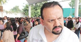 Renuncia el delegado federal de Prospera en Veracruz
