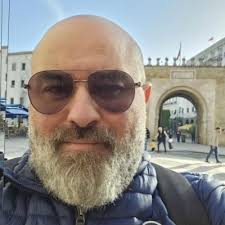 I'm thrilled to be leading MENA into its next transformative chapter as we  continue to expand our service delivery and footprint to find more changes  that fuel growth