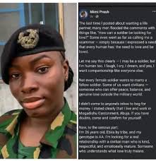 I'm reády fòr whò îs rèady fòr mé. 🥺