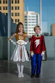 Tucumcari parties to 'Superheroes' theme at 73rd annual ball