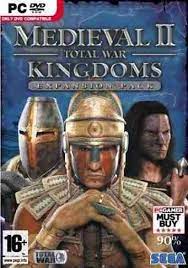 Every campaign from kingdoms addon must be launched from. Medieval Ii Total War Kingdoms Expansion Pc Torrent A Games Torrents