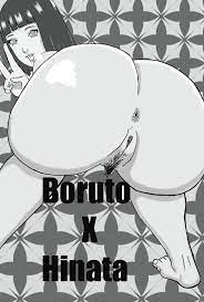 Boruto x Hinata - ChoChoX.com