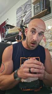 Michael Kist's Instagram, Twitter & Facebook